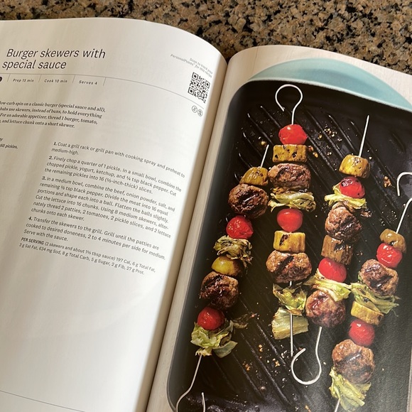 WW The Personal Points Cookbook - Picture 13 of 16